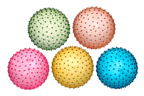 Artyk Piłka jeżyk – średnica 23 cm dla dzieci 3+