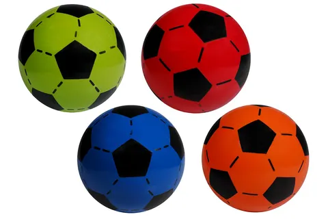 Artyk Piłka nożna Soccer – średnica 23 cm dla dzieci 3+