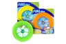 Artyk Latający Dysk Frisbee Świetlny – 23cm Efekty LED 3+