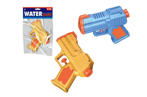 Artyk Mini pistolet na wodę – 13 cm, kompaktowy, 3+