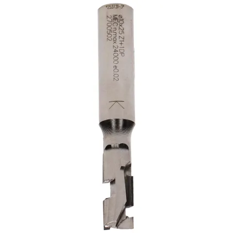 Frezy trzpieniowe diamentowe eco 2700547