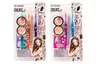 Canenco CREATE IT! Pisaki do Tatuażu Perfumowane – 2 Zestawy 6+