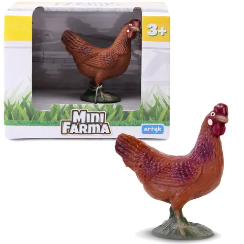 MINI FARMA KURA