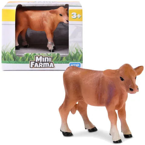 MINI FARMA CIELĘ