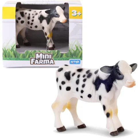 MINI FARMA CIELĘ