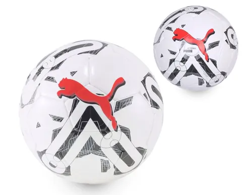 Puma Orbita 6 MS piłka nożna treningowa – rozmiar 5