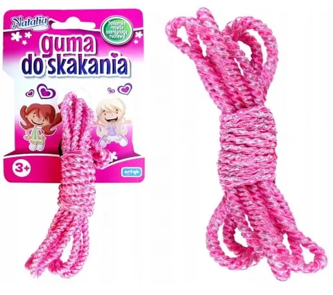 Guma do skakania Natalia