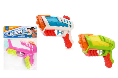 Artyk Pistolet na wodę – Kompaktowy 16 cm dla dzieci 6+