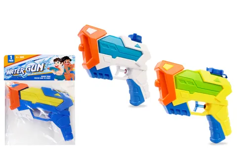 Artyk Pistolet na wodę – Sikawka 16 cm dla dzieci 6+