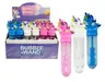 Artyk Bańki mydlane Jednorożec Bubble Wand – różdżka 14 cm, wiek 3+
