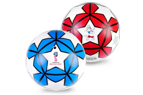 Artyk piłka licencyjna World Cup 2018 – średnica 23 cm, 240 g