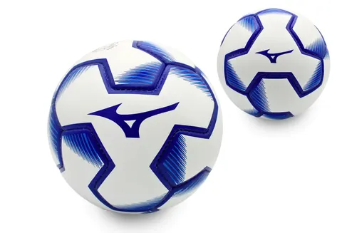 Mizuno Piłka Nożna Team Fuji TR Ball – Rozmiar 4, Ręcznie Szyta