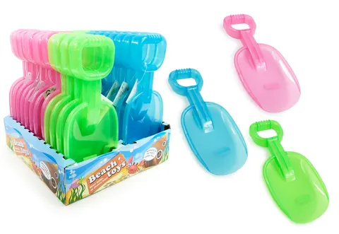 Artyk Łopatka do piasku plastikowa – 26 cm, 18M+
