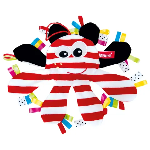 Szeleszcząca ośmiornica, Hencz Toys