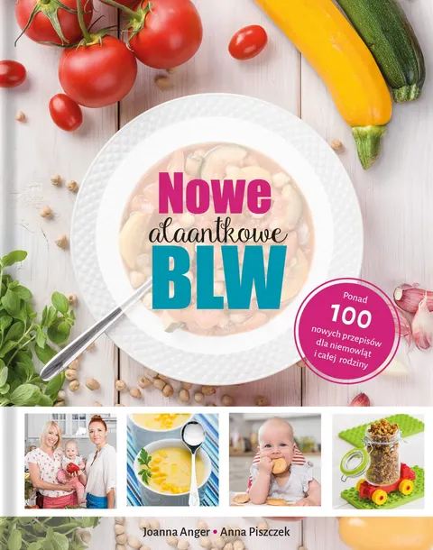 Nowe Alaantkowe BLW