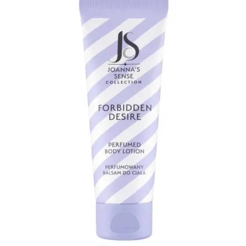 JOANNA SENSE Balsam do ciała TRAVEL FORBIDDEN DESIRE, 80 g