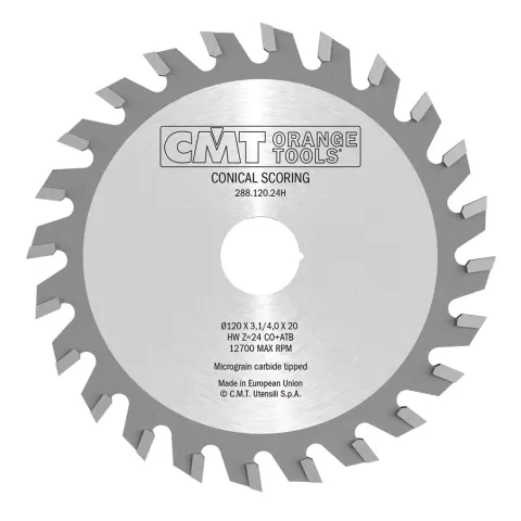 CMT Podcinaki trapezowe art.288 P36.200080036.000