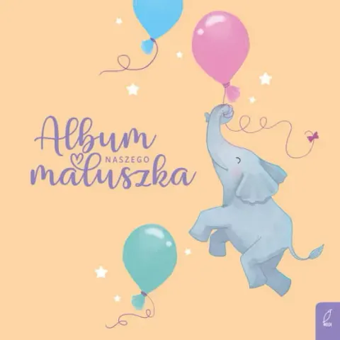 Album naszego maluszka ze słonikiem, Wilga