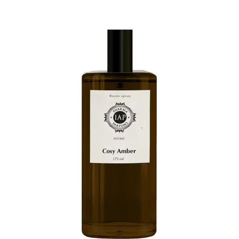 IAP PHARMA PARFUMS HOME Odświeżacz powietrza w sprayu COSY AMBER, 175 ml
