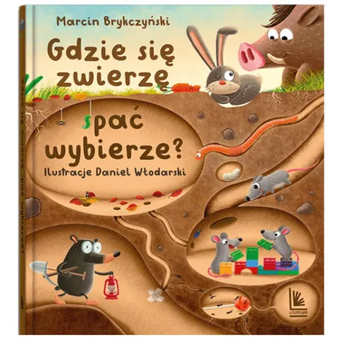 Gdzie się zwierzę spać wybierze, Literatura