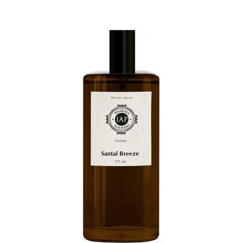 IAP PHARMA PARFUMS HOME Odświeżacz powietrza w sprayu SANTAL BREEZE , 175 ml