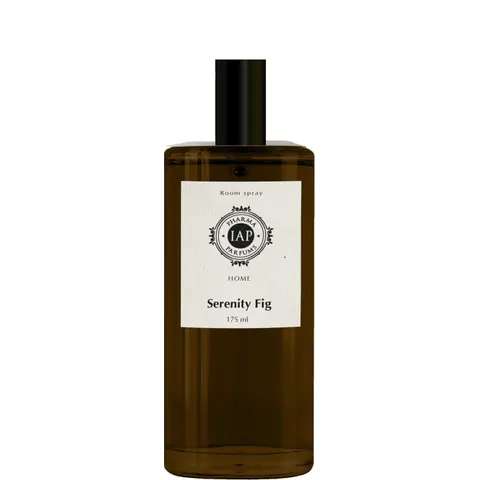 IAP PHARMA PARFUMS HOME Odświeżacz powietrza w sprayu SERENITY FIG , 175 ml