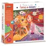Zestaw kreatywny Obrazy z Diamentami - Fantasy, Crea Lign