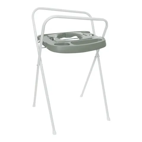 Stojak do wanienki 103 cm Breeze Green, Bébé-jou