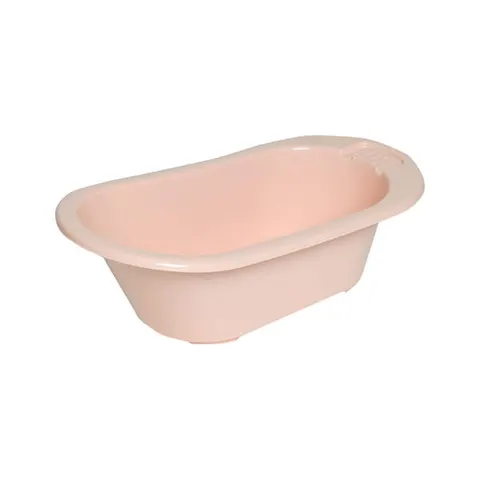 Wanienka Pale Pink, Bébé-jou