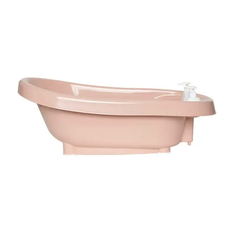 Wanienka Thermo Pale Pink, Bébé-jou