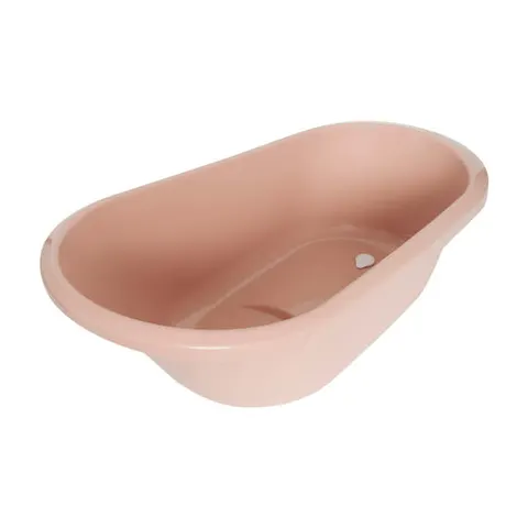 Wanienka Sense Pale Pink, Bébé-jou
