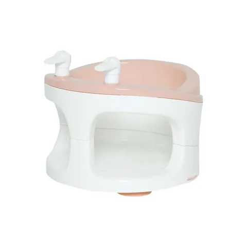 Siedzisko kąpielowe Pale Pink, Bébé-jou