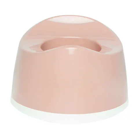 Nocnik Pale Pink, bébé-jou