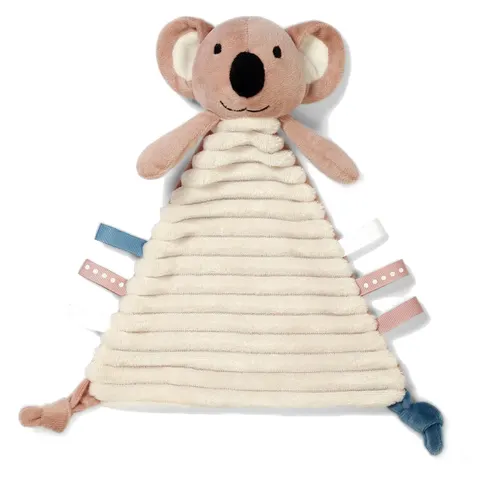 Przytulanka kocyk KOALA CHARLIE, Babyono