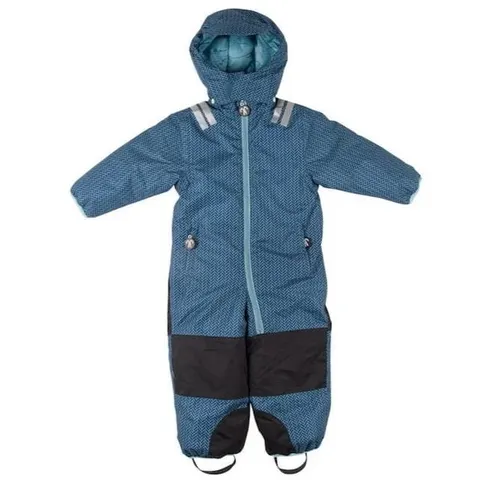 Ocieplany kombinezon zimowy Toddler Snowsuit RANGER 110/116, DucKsday