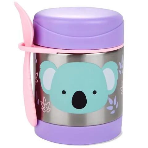 Termos obiadowy dla dziecka Koala 325 ml, Skip Hop