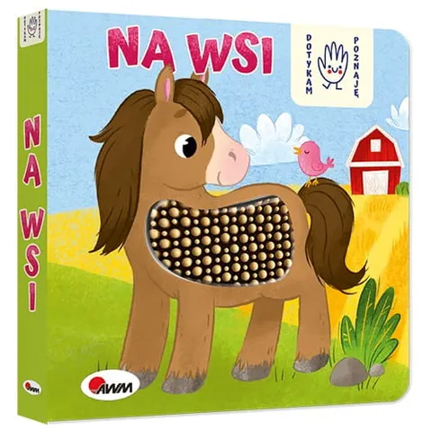 Dotykam poznaję NA WSI, AWM