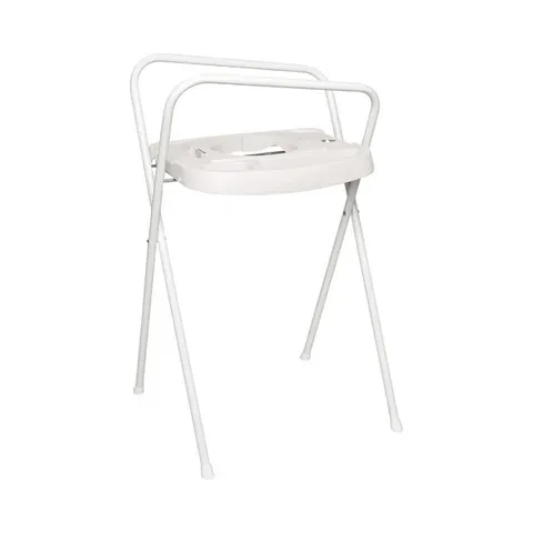 Stojak do wanienki 103 cm Light Oat, bébé-jou