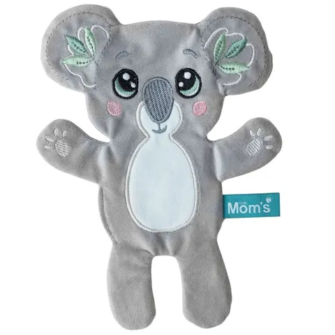 Koala szeleszcząca szmatka, Mom's Care