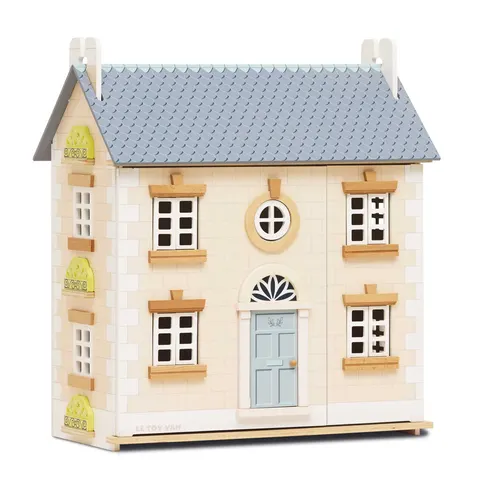 Le Toy Van drewniany domek dla lalek Bay Tree