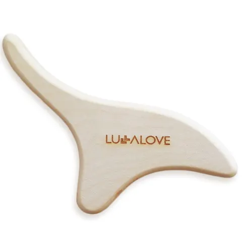 Masażer antycellulitowy i sportowy - body shape, Lullalove