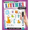 Piszę i zmazuję - kolorowe literki z pisakiem 5+, Aksjomat