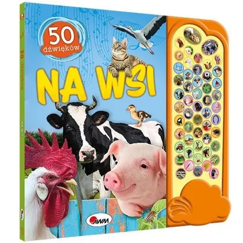 50 dźwięków - NA WSI