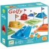 Gra zręcznościowa Golf dla dzieci, Djeco
