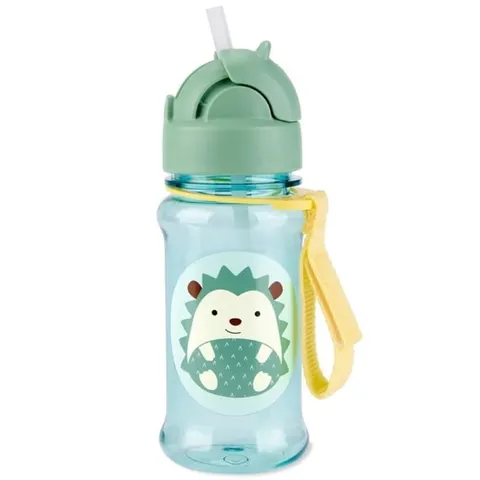 Bidon tritanowy dla dzieci Jeż 355 ml, Skip Hop