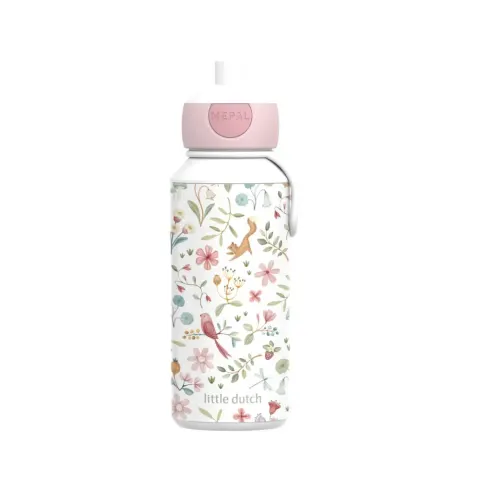 Bidon Butelka Mepal 400 ml Fairy Wonders Little Dutch