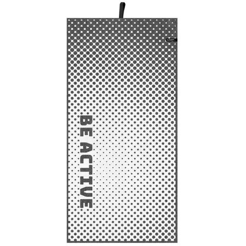 Lekki ręcznik bambusowy 75x150 SMARTTOWEL Be Active, Texpol