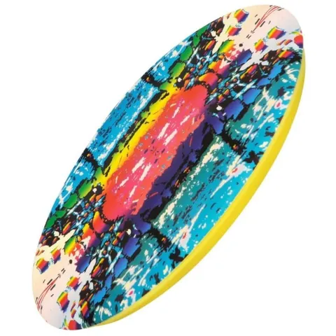 Frisbee Waboba - Wingman Pro Rainbow Dye