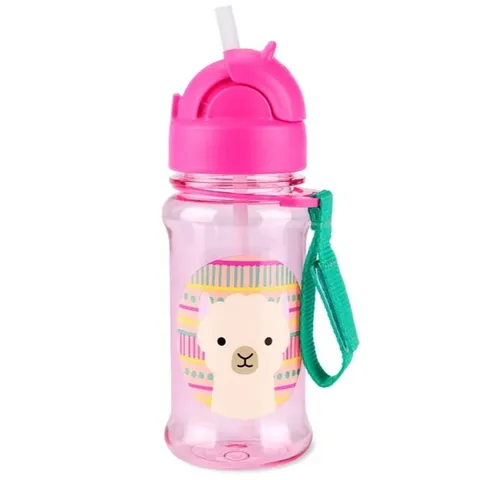Bidon tritanowy dla dzieci Lama 355 ml, Skip Hop