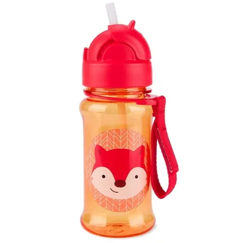 Bidon tritanowy dla dzieci Lis 355 ml, Skip Hop